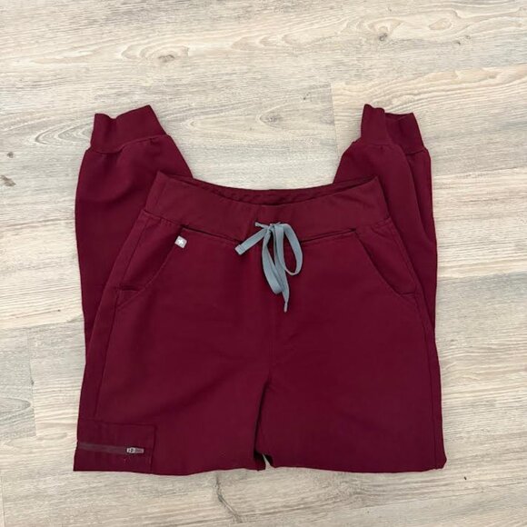 Figs Zamora Jogger Scrub Pants - Picture 3 of 6